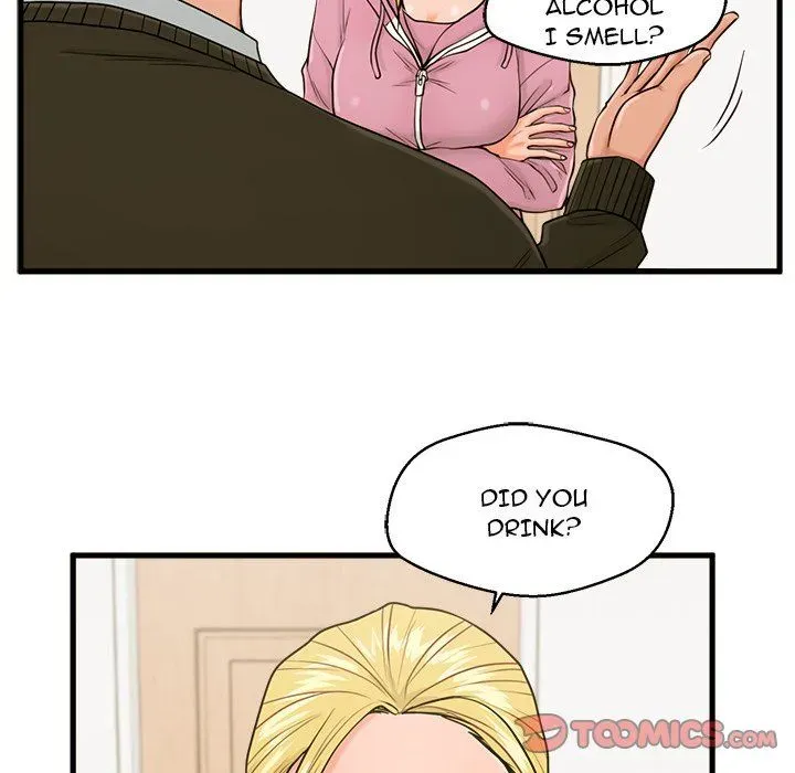 Be Our Guest Chapter 19 page 15 - 