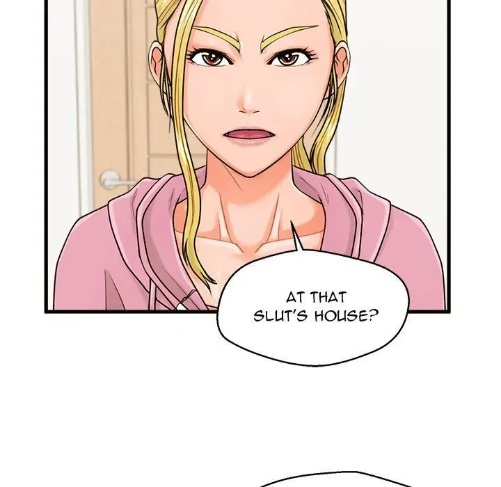 Be Our Guest Chapter 19 page 16 - 