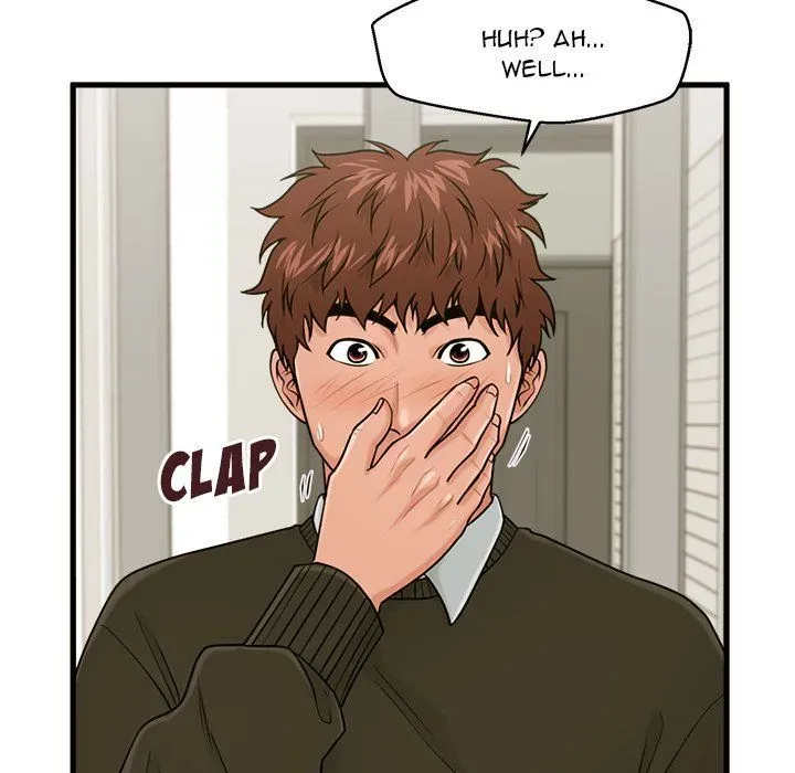 Be Our Guest Chapter 19 page 17 - 