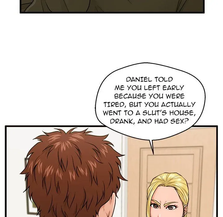 Be Our Guest Chapter 19 page 18 - 