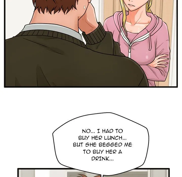 Be Our Guest Chapter 19 page 19 - 