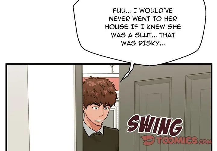 Be Our Guest Chapter 19 page 3 - 