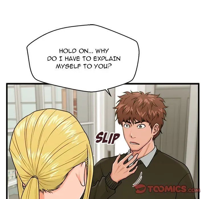 Be Our Guest Chapter 19 page 21 - 