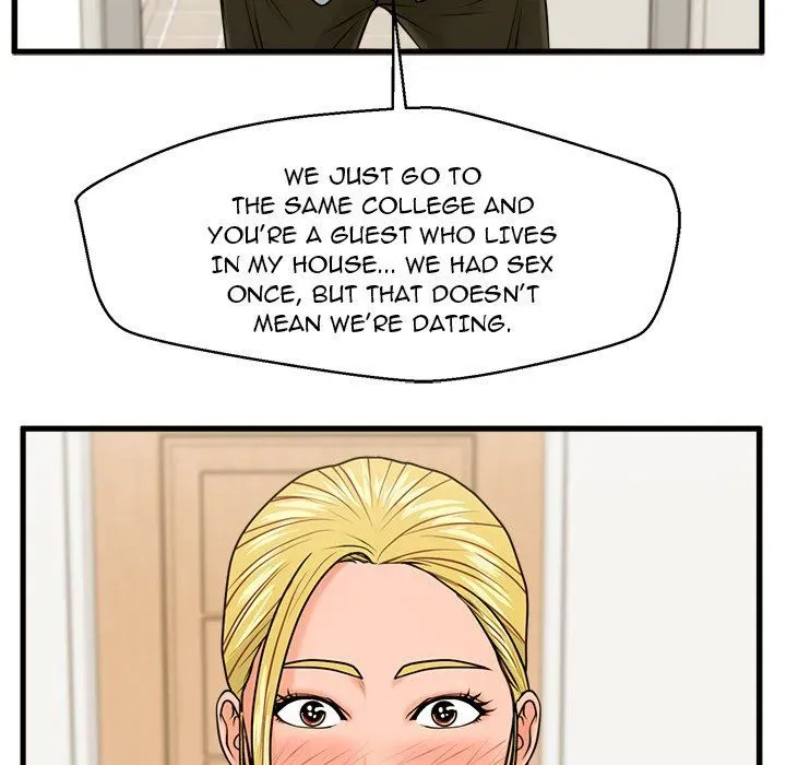 Be Our Guest Chapter 19 page 24 - 