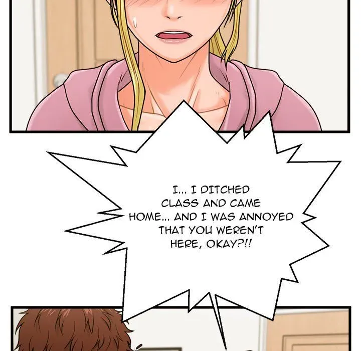 Be Our Guest Chapter 19 page 25 - 