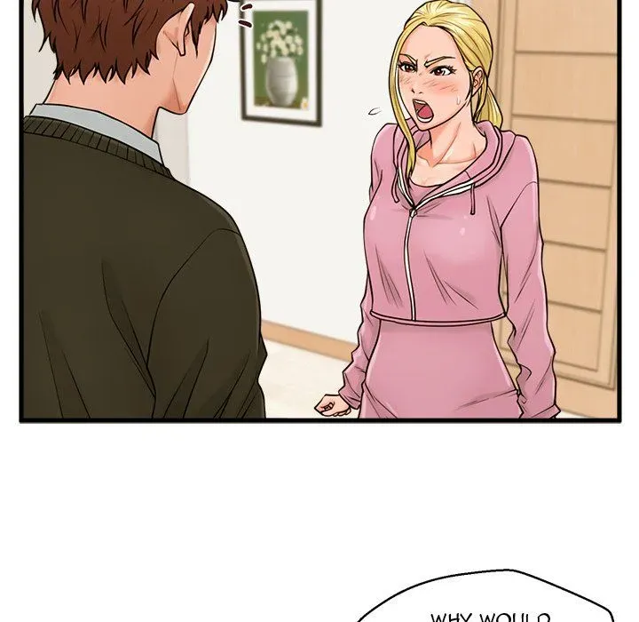 Be Our Guest Chapter 19 page 26 - 