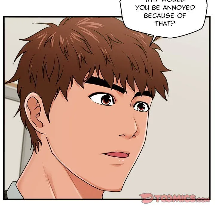 Be Our Guest Chapter 19 page 27 - 
