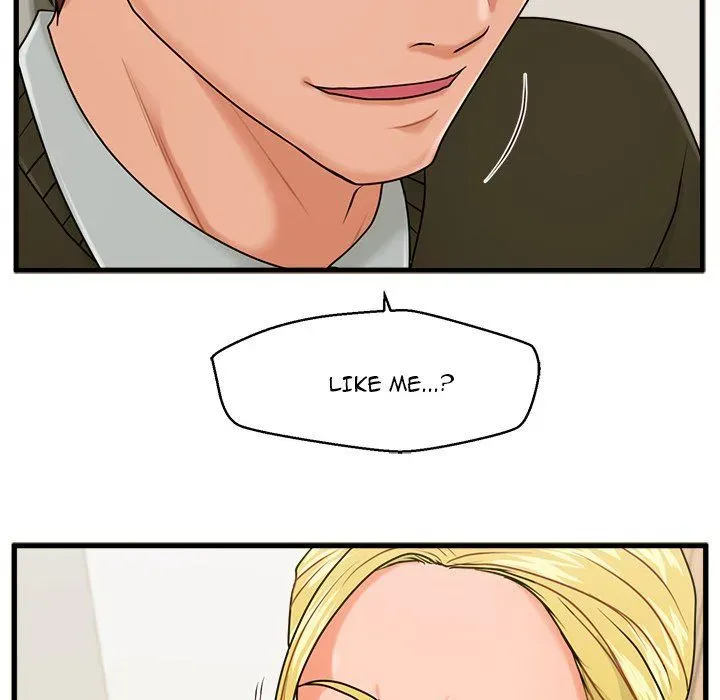 Be Our Guest Chapter 19 page 29 - 