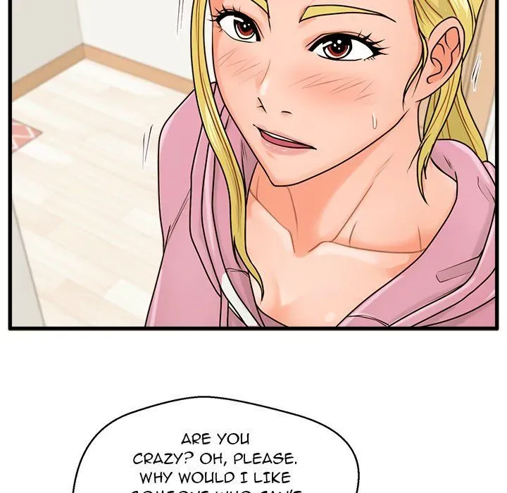 Be Our Guest Chapter 19 page 30 - 