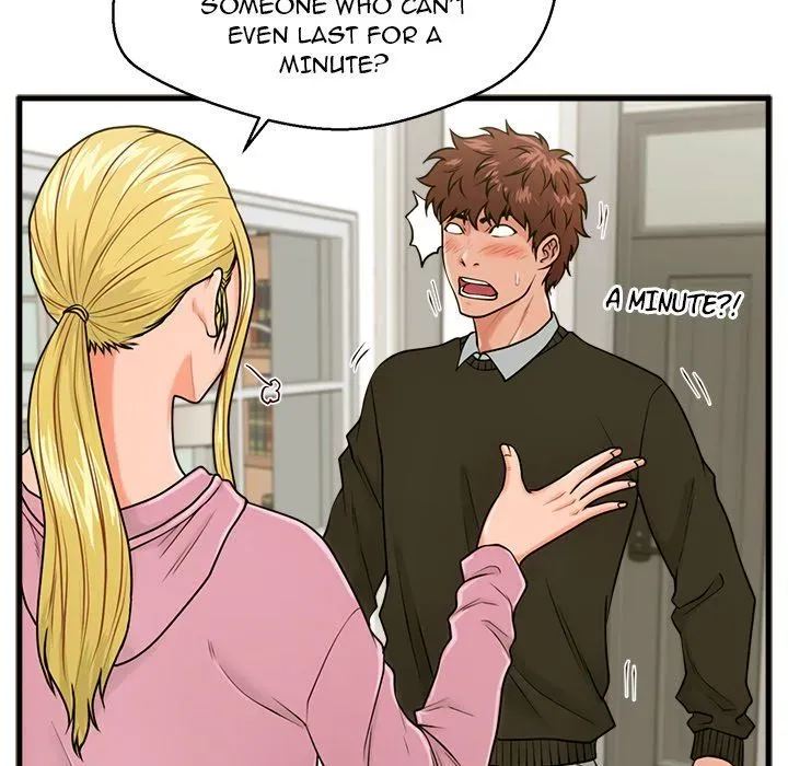 Be Our Guest Chapter 19 page 31 - 