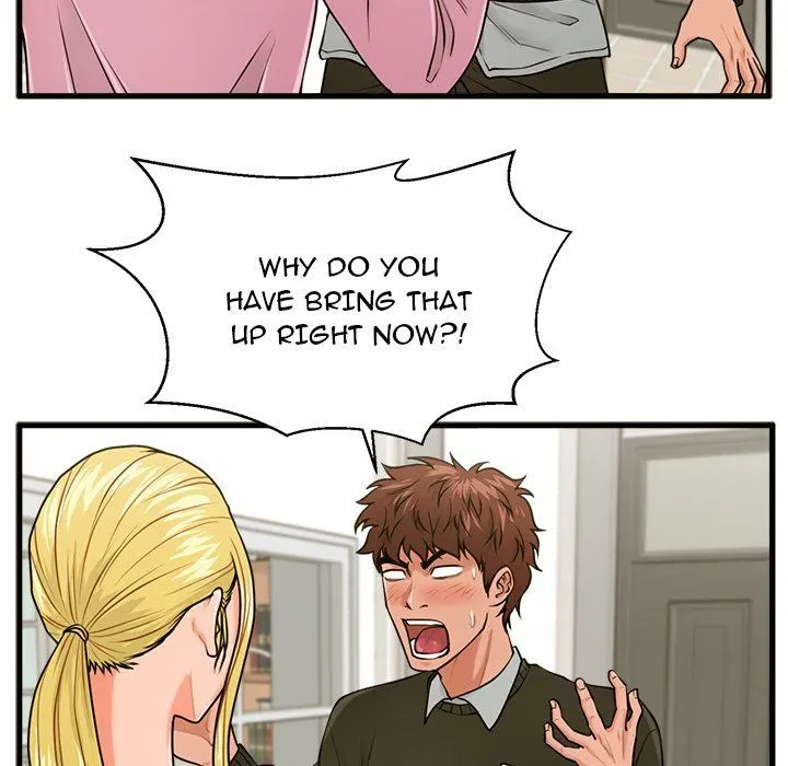 Be Our Guest Chapter 19 page 32 - 
