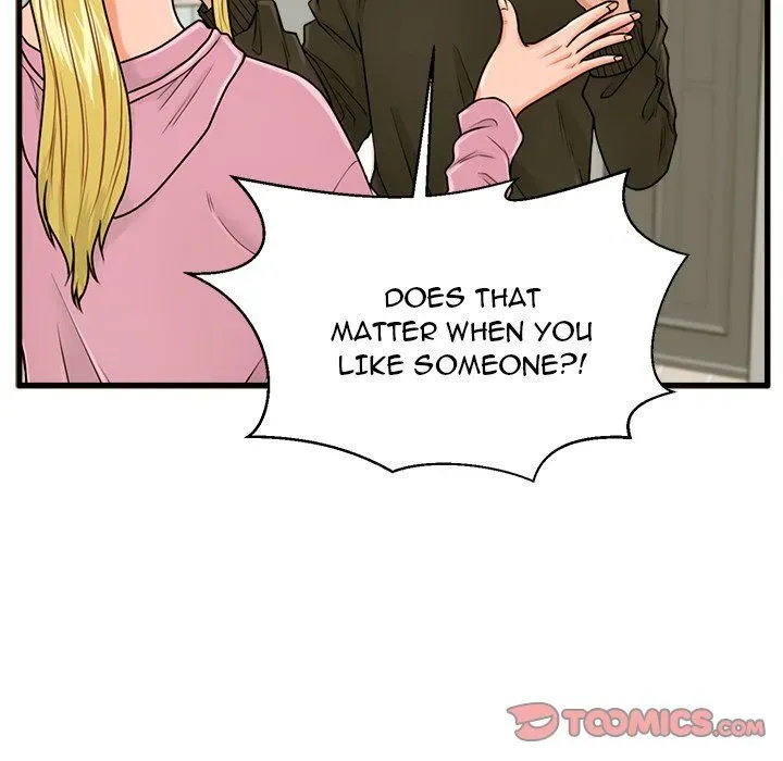 Be Our Guest Chapter 19 page 33 - 
