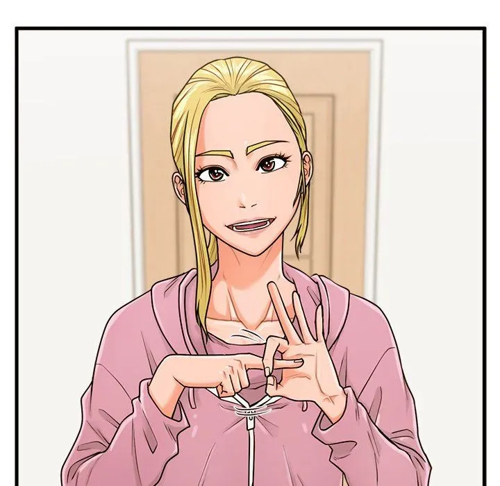 Be Our Guest Chapter 19 page 34 - 