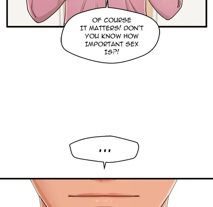 Be Our Guest Chapter 19 page 35 - 