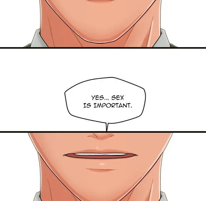 Be Our Guest Chapter 19 page 36 - 