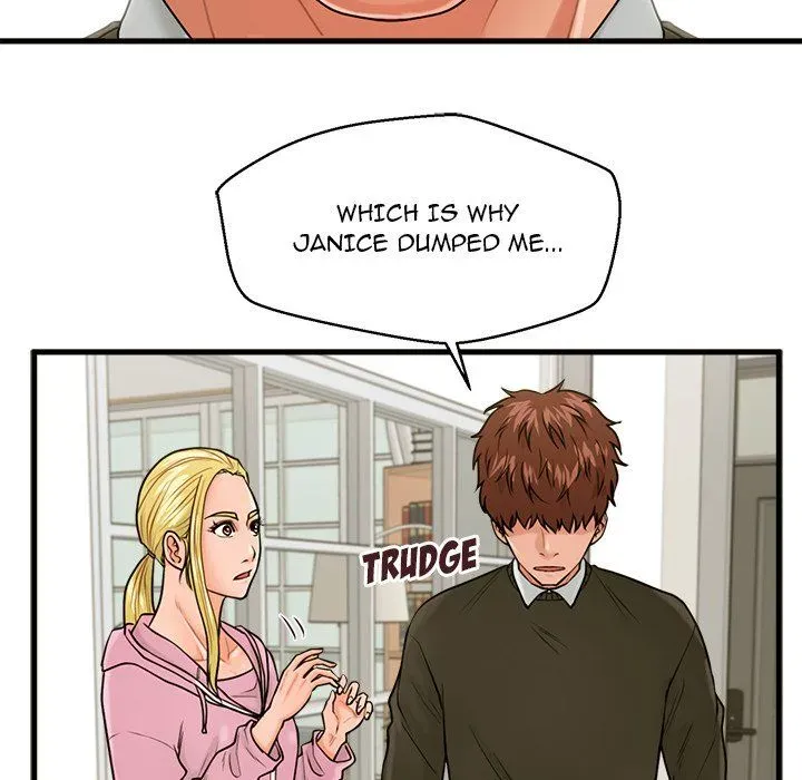 Be Our Guest Chapter 19 page 37 - 