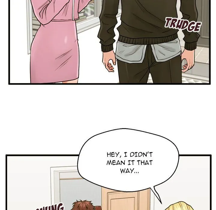 Be Our Guest Chapter 19 page 38 - 
