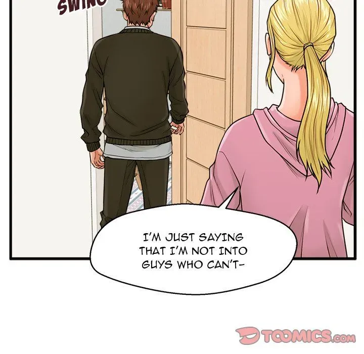 Be Our Guest Chapter 19 page 39 - 