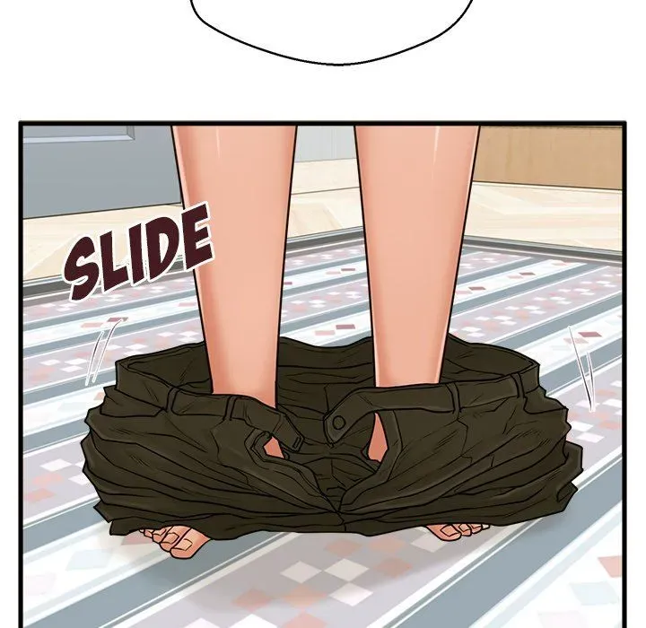 Be Our Guest Chapter 19 page 43 - 
