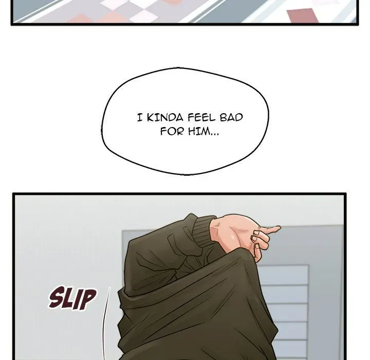 Be Our Guest Chapter 19 page 44 - 