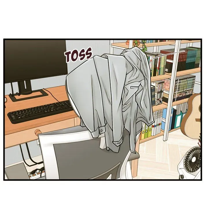 Be Our Guest Chapter 19 page 46 - 