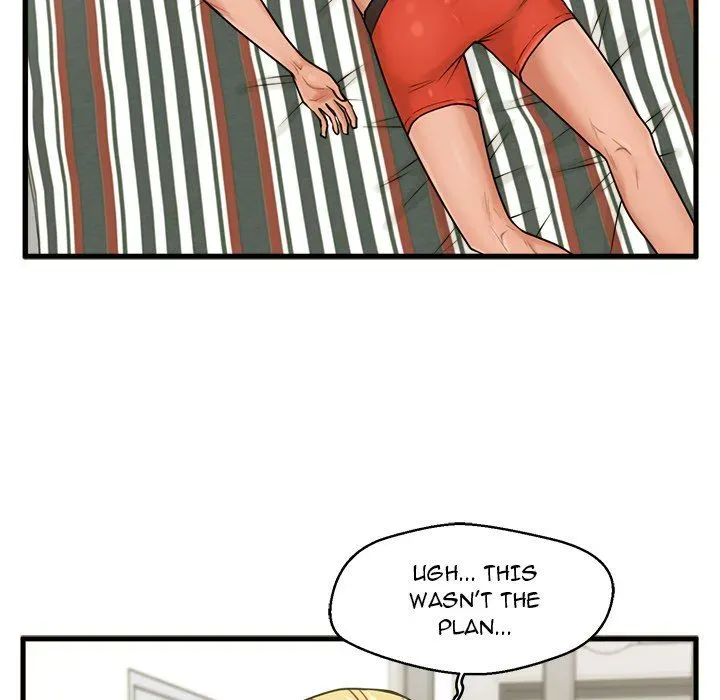Be Our Guest Chapter 19 page 48 - 