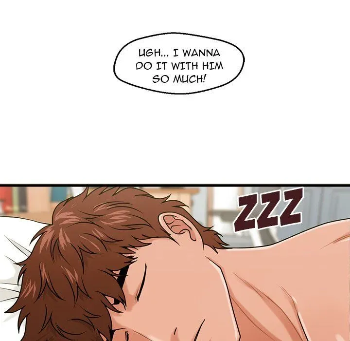 Be Our Guest Chapter 19 page 50 - 