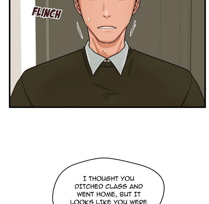 Be Our Guest Chapter 19 page 6 - 