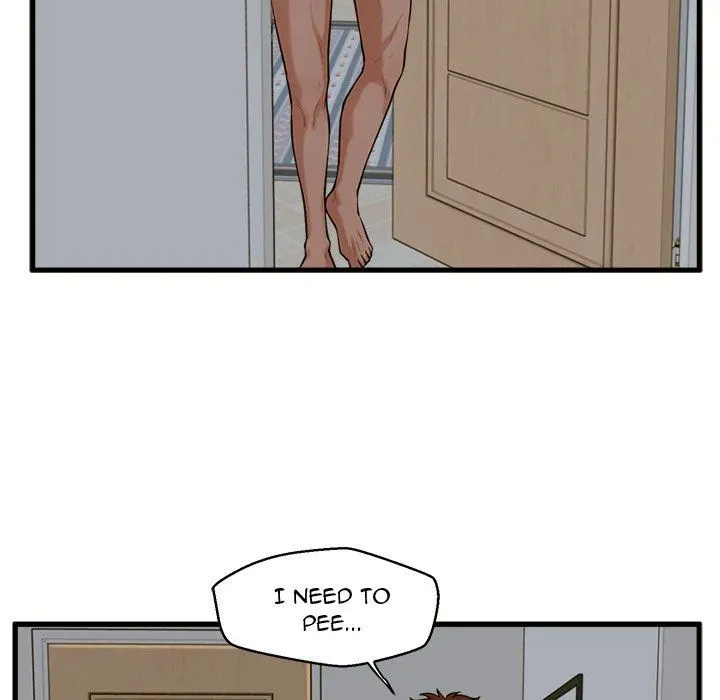 Be Our Guest Chapter 19 page 60 - 