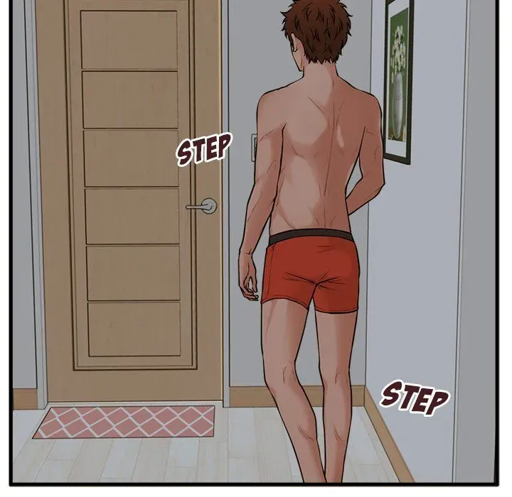 Be Our Guest Chapter 19 page 61 - 