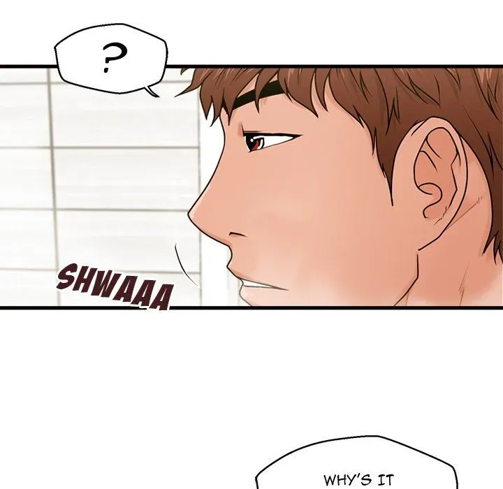 Be Our Guest Chapter 19 page 67 - 