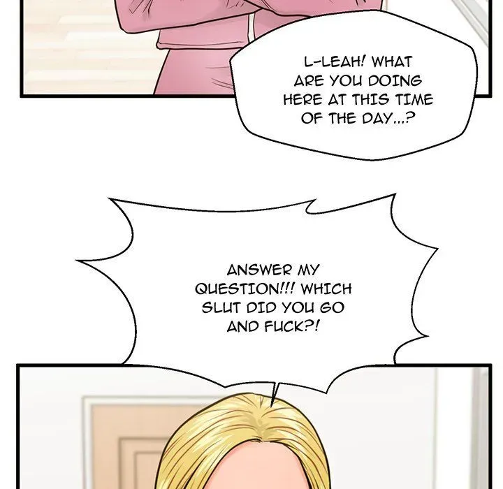 Be Our Guest Chapter 19 page 8 - 