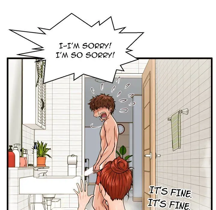 Be Our Guest Chapter 19 page 73 - 