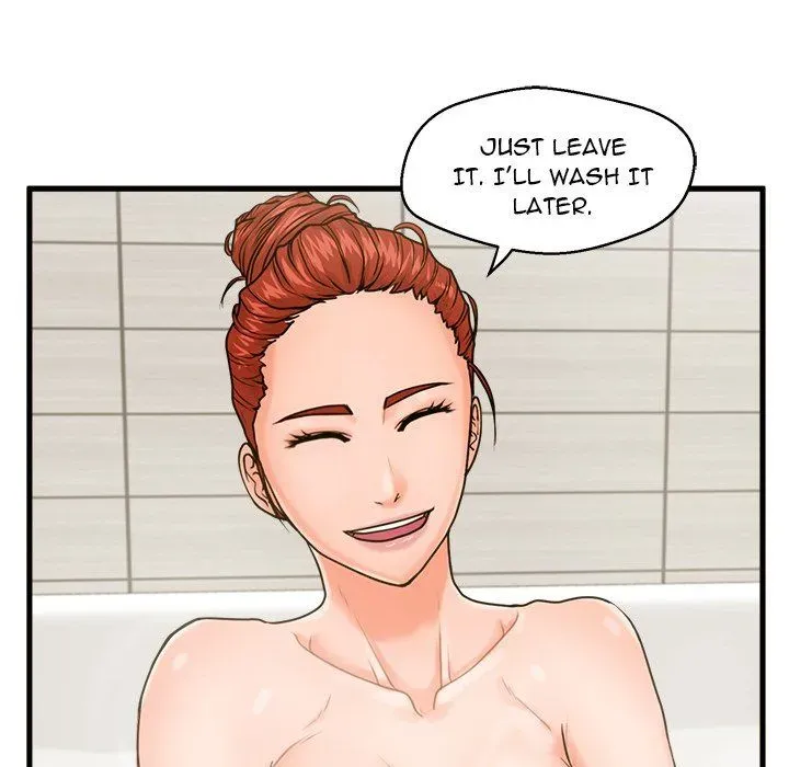 Be Our Guest Chapter 19 page 82 - 