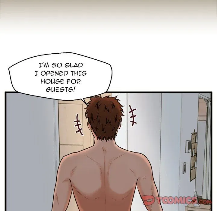 Be Our Guest Chapter 19 page 99 - 