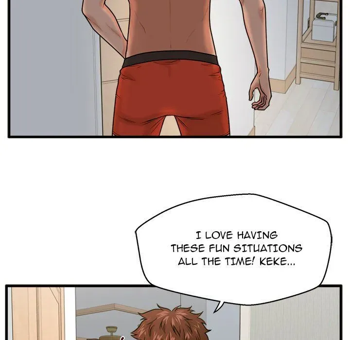Be Our Guest Chapter 19 page 100 - 