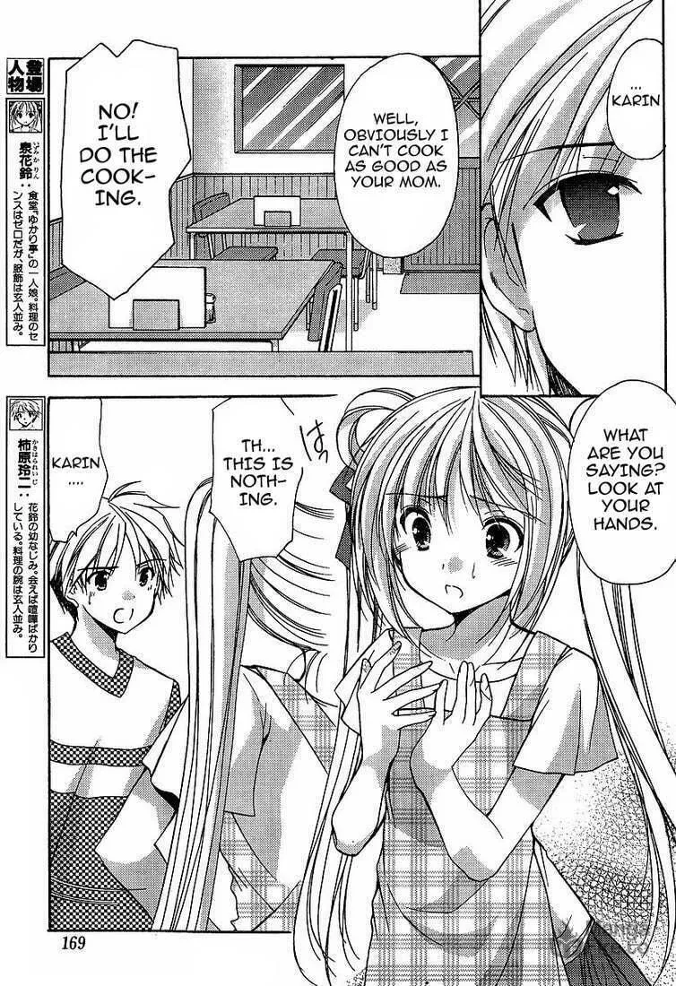 Be Our Guest Chapter 2 page 10 - 