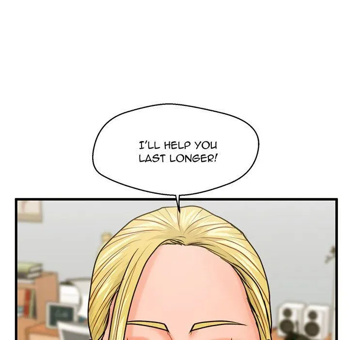 Be Our Guest Chapter 20 page 11 - 