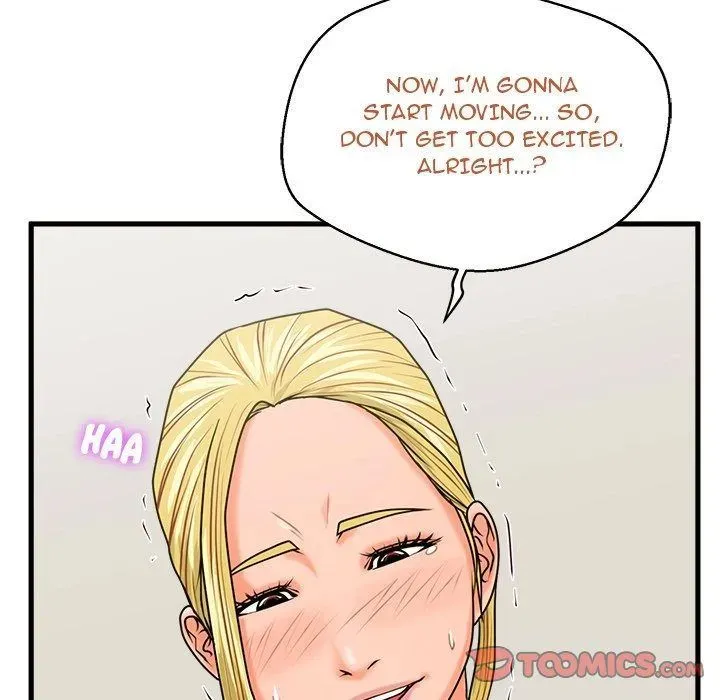 Be Our Guest Chapter 20 page 108 - 