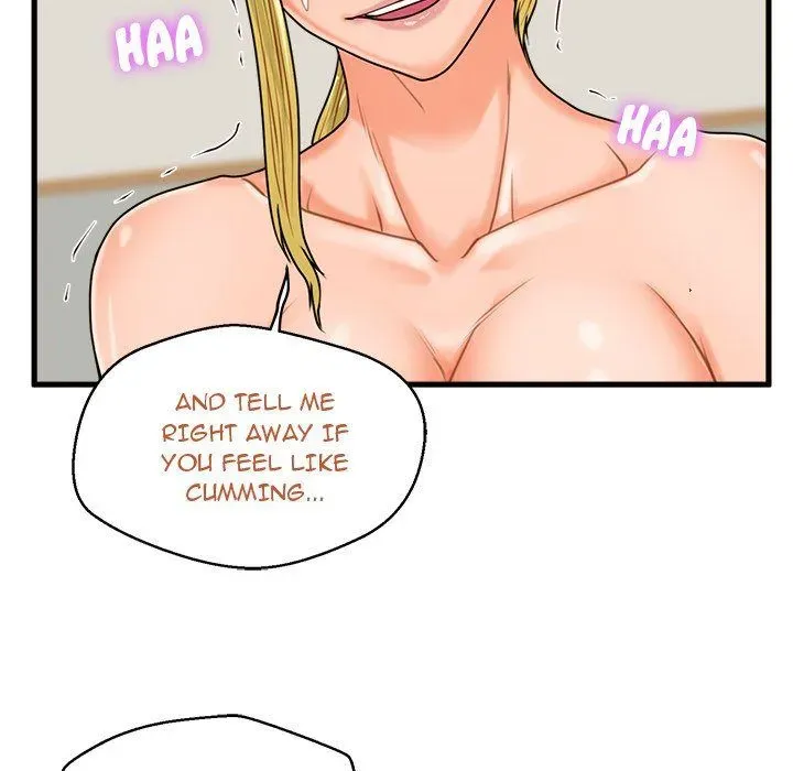 Be Our Guest Chapter 20 page 109 - 