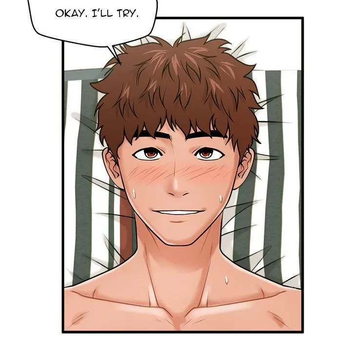 Be Our Guest Chapter 20 page 110 - 
