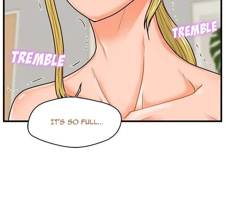 Be Our Guest Chapter 20 page 116 - 