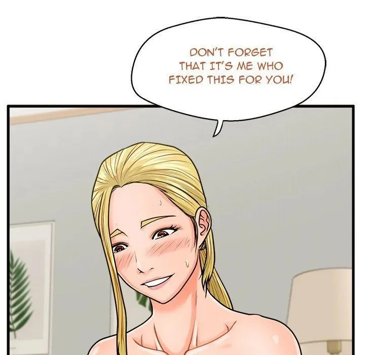 Be Our Guest Chapter 20 page 117 - 