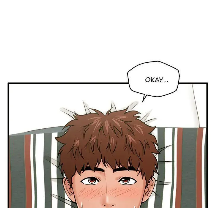 Be Our Guest Chapter 20 page 119 - 