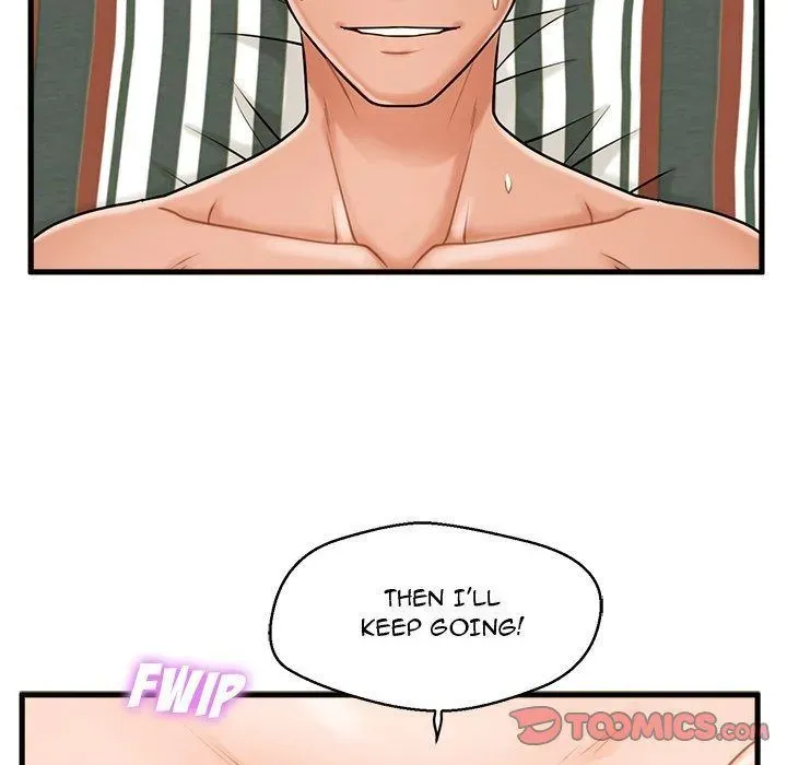 Be Our Guest Chapter 20 page 120 - 