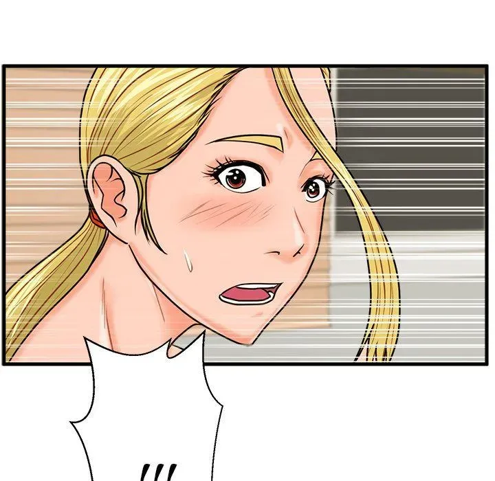 Be Our Guest Chapter 20 page 124 - 