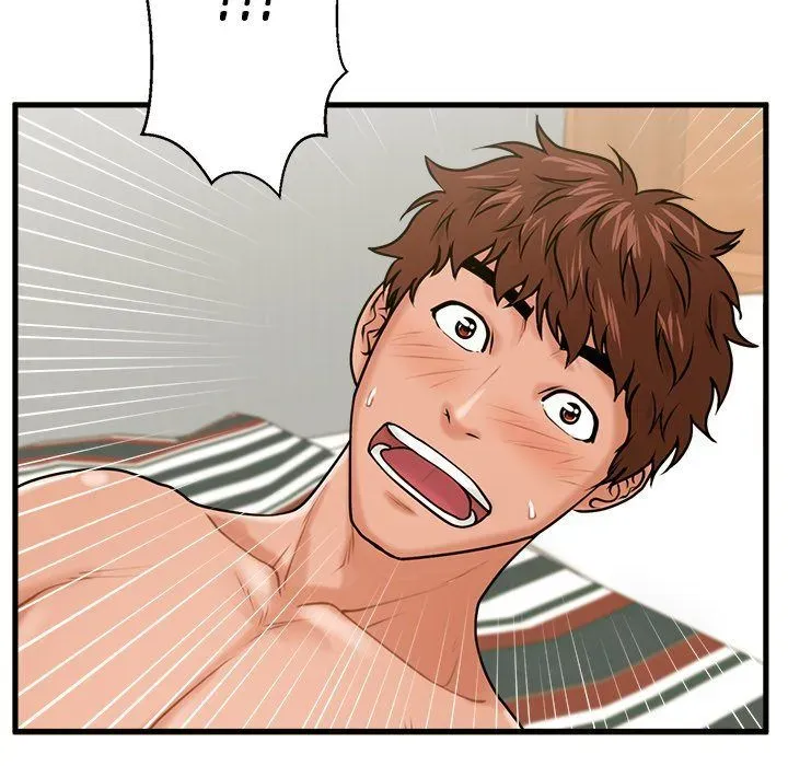 Be Our Guest Chapter 20 page 125 - 