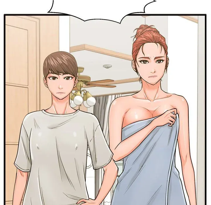 Be Our Guest Chapter 20 page 127 - 