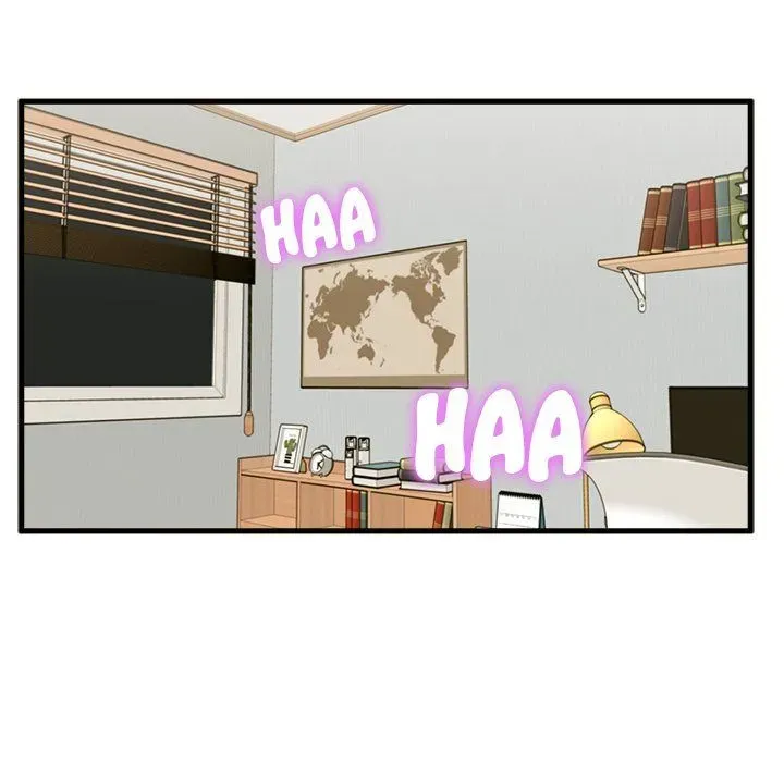 Be Our Guest Chapter 20 page 20 - 