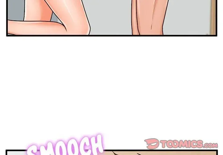 Be Our Guest Chapter 20 page 3 - 